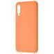 Чохол WAVE Colorful Case (TPU) Samsung Galaxy A30s/A50 (A307F/A505F) Peach 656-05878 фото 1