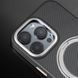 Чохол Proove Reinforce Case with Magnetic Ring iPhone 14 Pro Max Black 656-05053 фото 7