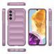 Чехол для смартфона Cosmic Magic Shield for Samsung Galaxy M15/F15 5G Lavender 666-04769 фото 2