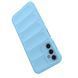 Чохол Cosmic Magic Shield для Samsung Galaxy A14 5G Light Blue 777-01798 фото 4