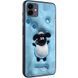 Чохол TPU+PC Prisma Fluffie для Samsung Galaxy A06 Sheep 777-04231 фото 1