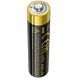 Батарейки Hoco JA2 AAA (LR03) Alkaline 10 pcs Black ILSO-00000081926-1 фото 4