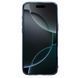 TPU чохол Nillkin Nature Pro Magnetic для Apple iPhone 16 Pro (6.3") Blue 777-08018 фото 4