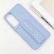 Чехол TPU VIVA для Xiaomi Redmi Note 13 Pro 4G / Poco M6 Pro 4G / Note 14S Blue 777-05153 фото 3