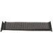 Нейлоновий ремінець для Apple Watch 38/40/41 mm Storm Gray 212-00099 фото 2