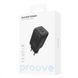 СЗУ Proove Silicone Power 40W (Type-C + Type-C) White WCSP4020002 фото 2