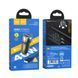 Автомобильное зарядное устройство HOCO Z48 Tough 40W dual port(2C) car charger set(Type-C to Type-C) Metal 656-00356 фото 5