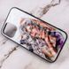 TPU+PC чехол Prisma Ladies для Apple iPhone 12 Pro Max (6.7") Purple 208-05995 фото 3