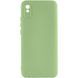 Чехол Silicone Cover Lakshmi Full Camera для Xiaomi Redmi 9A Siliconcase 777-07059 фото