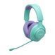 Навушники JBL Quantum 360 Wireless Teal (JBLQTUM360CYN) JBLQTUM360CYN фото 1
