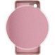 Чохол Silicone Cover Lakshmi Full Camera для Samsung Galaxy M54 5G Pink Sand 777-06959 фото 3
