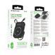 Внешний аккумулятор BOROFONE BJ59 Refined 22.5W+PD20W fully compatible power bank with magnetic cable 656-01153 фото 6
