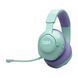 Навушники JBL Quantum 360 Wireless Teal (JBLQTUM360CYN) JBLQTUM360CYN фото 5