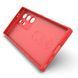 Чохол Cosmic Magic Shield для Samsung Galaxy S24 Ultra China Red 777-01848 фото 3