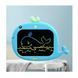 Графический планшет Kids Pad 9" Color Whale Blue 656-00040 фото 3