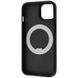 Чохол Proove Reinforce Case with Magnetic Ring iPhone 14 Gray 656-05047 фото 3
