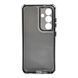 Противоударный чехол для смартфона Space III для Samsung Galaxy S24 Plus Black 666-02150 фото 3