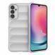 Чохол для смартфона Cosmic Magic Shield for Samsung Galaxy A24 4G White 666-04669 фото 1