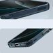 TPU чохол Nillkin Nature Pro Magnetic для Apple iPhone 16 Pro (6.3") Blue 777-08018 фото 6