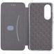Шкіряний чохол-книжка Classy для Oppo A98 Black 777-05707 фото 3