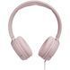 Навушники JBL T500 Pink (JBLT500PIK) JBLT500PIK фото 2