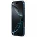TPU чохол Nillkin Nature Pro Magnetic для Apple iPhone 16 Pro (6.3") Blue 777-08018 фото 5