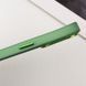 Чохол TPU+PC Lily with MagSafe для Apple iPhone 14 Pro (6.1") Army Green 214-03597 фото 6