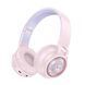 Навушники HOCO W50 Cute fun BT headphones Pink 656-01676 фото 1