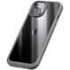 Чохол TPU+PC Pulse для Apple iPhone 15 Plus (6.7") Grey 208-05963 фото 3