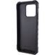 Ударостійкий чохол Pathfinder Ring для Xiaomi Redmi 10C / Poco C40 Black 777-07897 фото 3