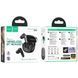 Беспроводные наушники HOCO EQ11 Pacifico true wireless BT headset Black 656-01617 фото 5