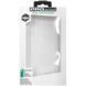 Чехол TPU Space Case Apex with MagSafe для Apple iPhone 13 Pro / 14 Pro (6.1") Silver 214-03351 фото 8