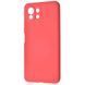Чохол WAVE Colorful Case (TPU) Xiaomi Mi 11 Lite/11 Lite 5G NE Camellia 656-06384 фото 1