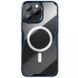 TPU чохол Nillkin Nature Pro Magnetic для Apple iPhone 16 Pro (6.3") Blue 777-08018 фото 2
