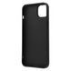 Силіконовий чохол 0.5 mm Black Matt iPhone 14 Plus 208-04696 фото 2
