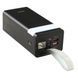 Power Bank Hoco J86 Powermaster 22.5W fully compatible 40000 mAh Чорний 656-01453 фото 4