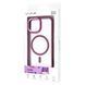 Чохол WAVE Ardor Case with Magnetic Ring для iPhone 15 Plus White 656-05484 фото 2