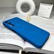 Чохол для смартфона Cosmic Silicone Case для Samsung Galaxy A05s Light Blue 666-05107 фото 4