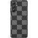 Чехол TPU+PC Grid для Samsung Galaxy A15 4G/5G / M15 5G Cube 555-02737 фото 1