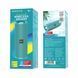Портативная колонка BOROFONE BR1 Beyond sportive wireless speaker Peacock Blue 656-00672 фото 2