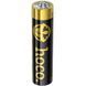 Батарейки Hoco JA2 AAA (LR03) Alkaline 10 pcs Black ILSO-00000081926-1 фото 1