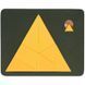 Дитяча інтерактивна головоломка Ummi Wooden Puzzle Random Application ILSO-00000079860-6 фото 4