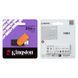 Флеш-накопитель Kingston USB 3.2 DT Exodia S 256GB Black/Orange DTXS/256GB фото 2