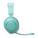 Навушники JBL Quantum 360 Wireless Teal (JBLQTUM360CYN) JBLQTUM360CYN фото 4