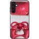 Чохол TPU+PC Prisma Fluffie для Samsung Galaxy A26 5G Look Me 777-04170 фото 2