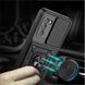 Ударопрочный чехол Camshield Serge Ring для Samsung Galaxy S20 FE Black 777-04464 фото 2