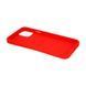 Протиударний чохол Outback для iPhone 11 Pro Max Red 757-00147 фото 3