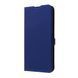 Чехол WAVE Flap Case для Xiaomi Redmi 9A Black 777-03048 фото 2