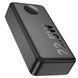 Power Bank Hoco Q27B Jewel 22.5W+PD20W with watch charger 10000mAh Чорний 656-01472 фото 5