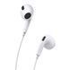 Наушники Baseus Encok Wired H17 White 221-00023 фото 2